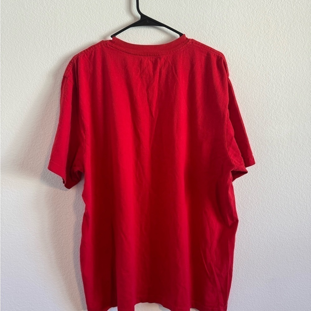 Reebok NFL Men’s Kansas City Chiefs 2010 Super Bowl‎ Shirt Size 2XL - Picture 4 of 5